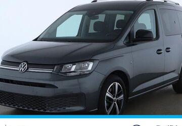 VW Caddy 15.665 km 32.530 &euro; Bochum 44866