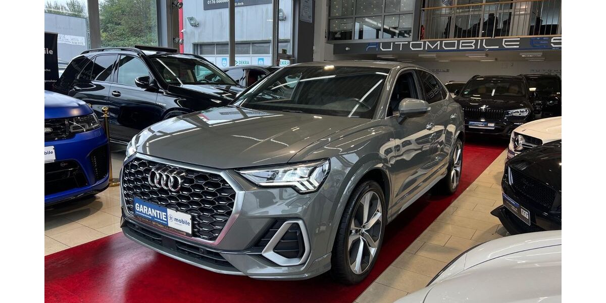 Audi Q3 90.000 km 30.999 &euro; Essen 45326