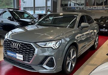 Audi Q3 90.000 km 31.999 &euro; Essen 45326