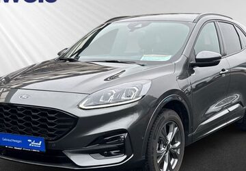 Ford Kuga 39.805 km 25.490 &euro; Oberhausen - Sterkrade 46145