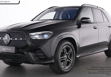 Mercedes-Benz GLE 450 21.373 km 78.999 &euro; Essen 45309
