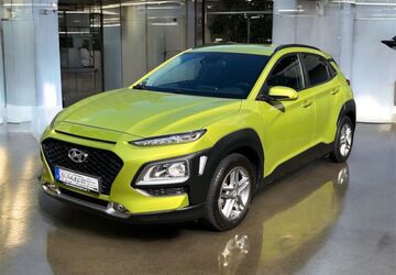 Hyundai KONA 30.500 km 15.190 &euro; Witten 58456