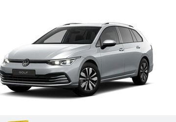 VW Golf 9.745 km 35.880 &euro; Castrop-Rauxel 44575