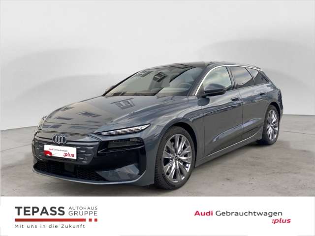 Audi A6 8.874 km 77.680 &euro; Schwelm 58332