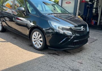 Opel Zafira 172.000 km 6.480 &euro; Essen 45141