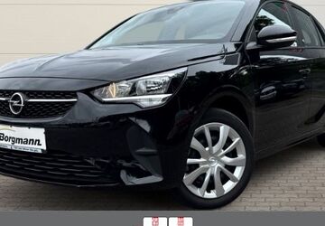 Opel Corsa 26.660 km 13.490 &euro; Gelsenkirchen 45894