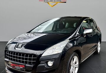 Peugeot 3008 187.212 km 5.490 &euro; Wuppertal 42115