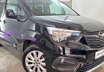 Opel Combo Life 137.501 km 11.991 &euro; Witten -NRW 58452