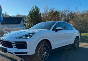 Porsche Cayenne 147.000 km 54.990 &euro; Hünxe 46569