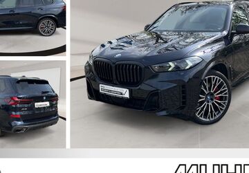 BMW X5 24.646 km 83.940 &euro; Oberhausen 46149
