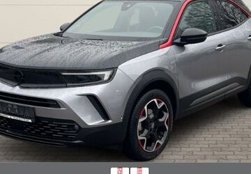 Opel Mokka 18.550 km 19.350 &euro; Dorsten 46286
