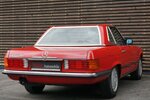 Mercedes-Benz 300 SL Leder Automatik BRD Service neu 124.434 km 40.900 &euro; Wuppertal 42327
