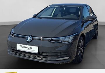 VW Golf 16.773 km 28.680 &euro; Recklinghausen 45663