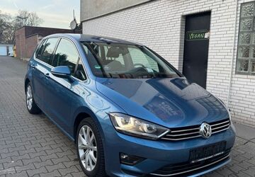 VW Golf 158.000 km 9.500 &euro; Essen 45143