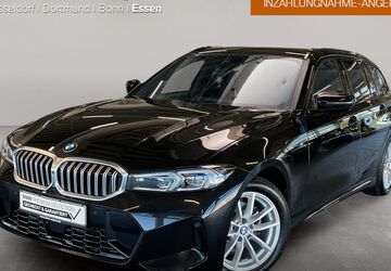 BMW 320 18.900 km 38.599 &euro; Essen 45141