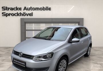 VW Polo 145.340 km 6.399 &euro; Sprockhövel 45549