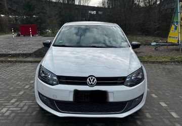 VW Polo 115.000 km 4.000 &euro; Witten 58456