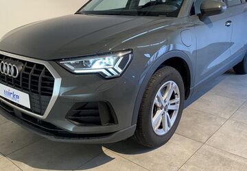 Audi Q3 82.530 km 31.980 &euro; Bochum - Linden 44879