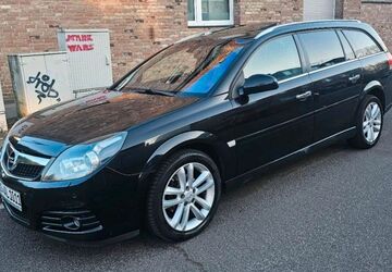 Opel Vectra 268.000 km 2.490 &euro; Essen 45279