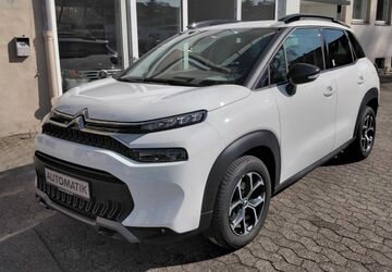 Citroen C3 Aircross 11.800 km 17.990 &euro; Erkrath 40699