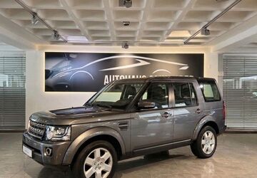 Land Rover Discovery 137.367 km 19.950 &euro; Ratingen 40880