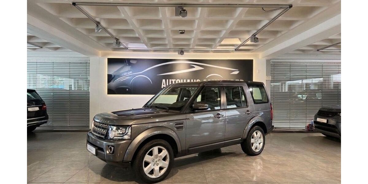 Land Rover Discovery 137.367 km 19.950 &euro; Ratingen 40880