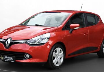 Renault Clio 71.290 km 7.390 &euro; Duisburg 47166