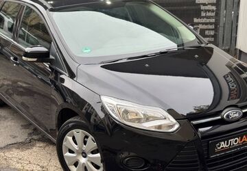 Ford Focus 289.189 km 2.799 &euro; Wuppertal 42117