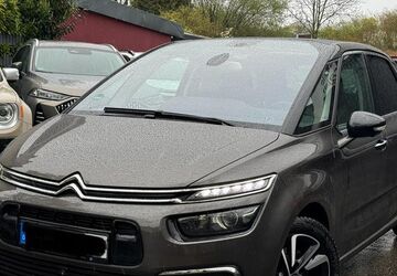 Citroen C4 Picasso 134.000 km 10.500 &euro; Castrop-Rauxel 44575