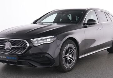 Mercedes-Benz E 300 25.569 km 64.845 &euro; Essen 45309