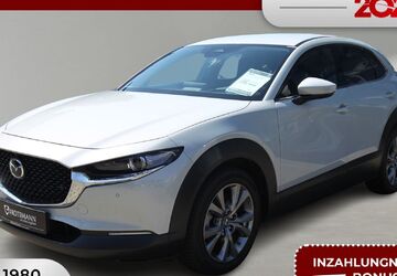 Mazda CX-30 19.997 km 24.450 &euro; Bottrop-Kirchhellen 46244