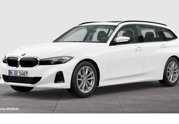 BMW 320 21.567 km 38.440 &euro; Herne 44625