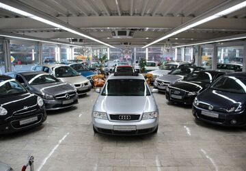 Audi A6 220.000 km 2.990 &euro; Essen 45356