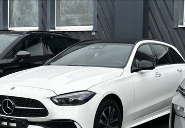 Mercedes-Benz C 300 26.660 km 41.990 &euro; Castrop-Rauxel 44579