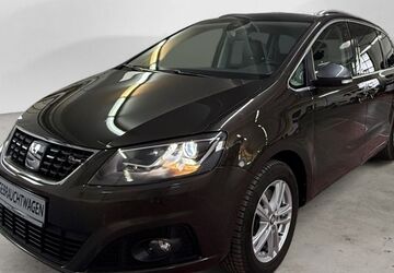 Seat Alhambra 47.678 km 26.899 &euro; Dinslaken 46539