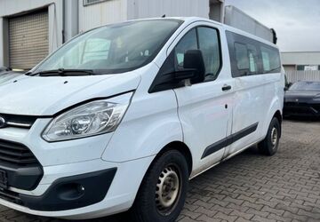 Ford Transit 328.000 km 7.900 &euro; Essen 45356