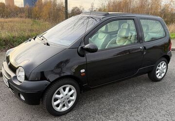 Renault Twingo 70.000 km 3.700 &euro; Bochum 44807
