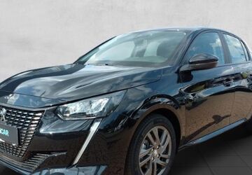 Peugeot 208 37.100 km 15.990 &euro; Duisburg 47059