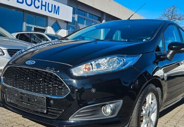 Ford Fiesta 107.800 km 7.299 &euro; Bochum 44866