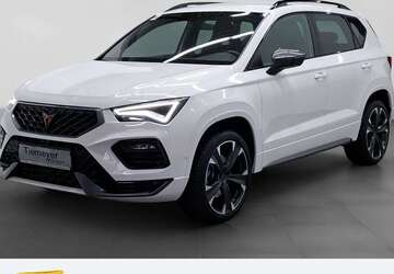 Cupra Ateca 18.361 km 28.790 &euro; Bochum 44809