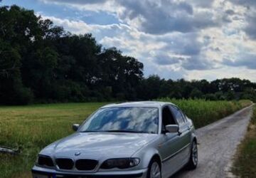 BMW 330 270.000 km 4.000 &euro; Essen 45307