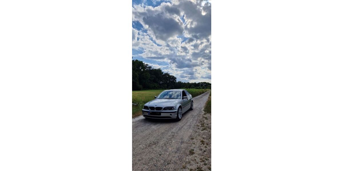 BMW 330 270.000 km 4.000 &euro; Essen 45307