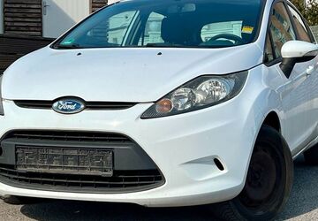 Ford Fiesta 196.044 km 999 &euro; Gelsenkirchen 45884
