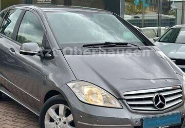 Mercedes-Benz A 160 100.000 km 5.790 &euro; Oberhausen 46049