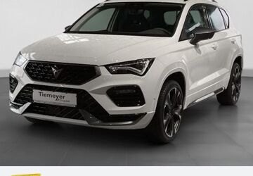 Cupra Ateca 1.500 km 32.210 &euro; Duisburg 47059