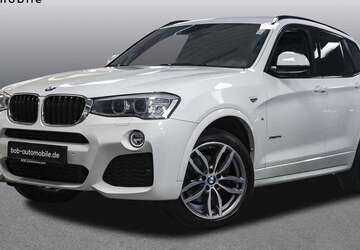 BMW X3 61.800 km 22.680 &euro; Essen 45141