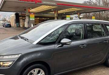Citroen Grand C4 Picasso 148.000 km 8.987 &euro; Gelsenkirchen 45884