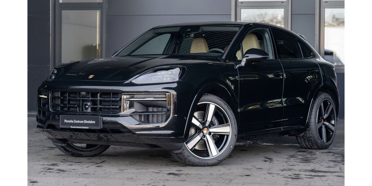 Porsche Cayenne 12.999 km 130.950 &euro; Dinslaken 46535