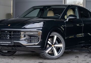 Porsche Cayenne 4.999 km 138.890 &euro; Dinslaken 46535