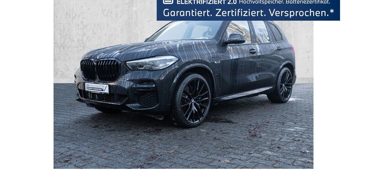 BMW X5 34.799 km 61.980 &euro; Mettmann 40822